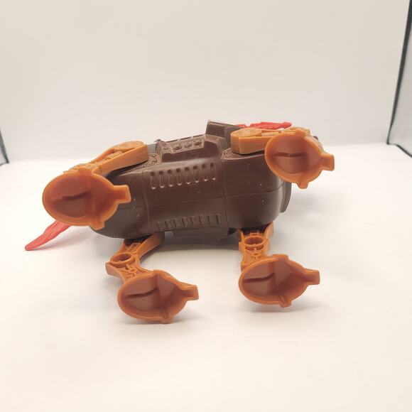 HeMan and the Masters of the Universe Stridor Horse Action Figure - Picture 5 of 7